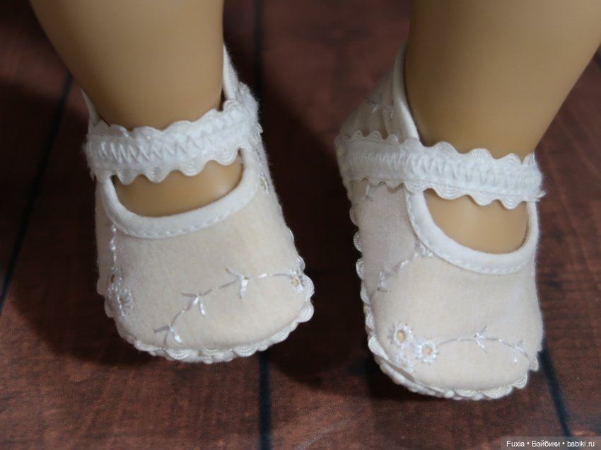 Диля от Elisabeth Lindner для Готц (Gotz)