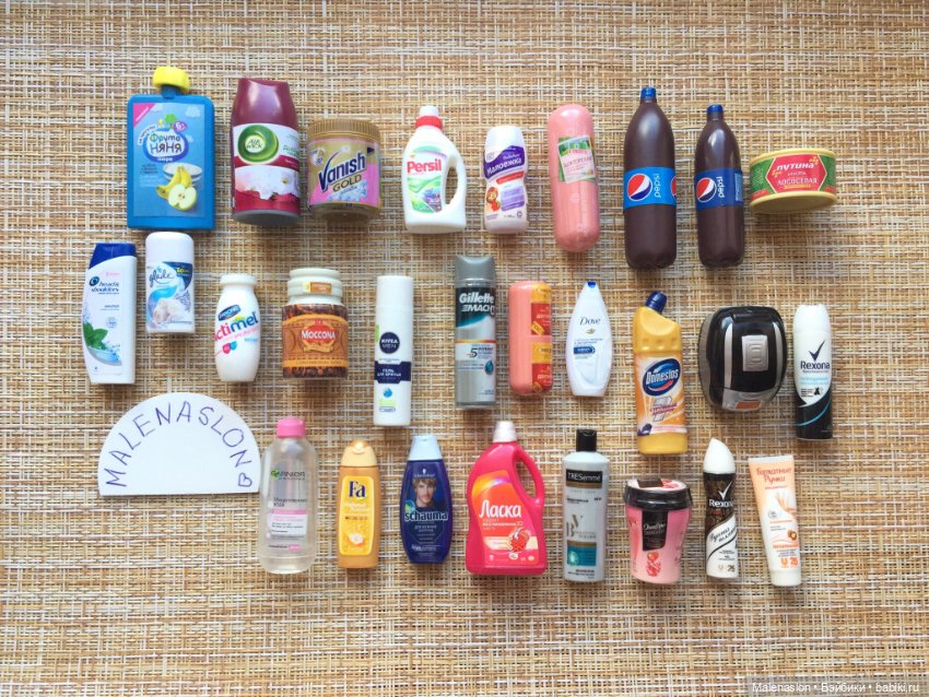 Минилента, шопкинс, киндер (фото 4)