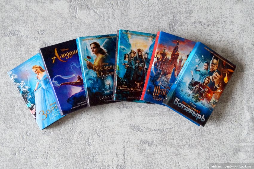 Миниатюрные книги №10 в масштабе 1:6