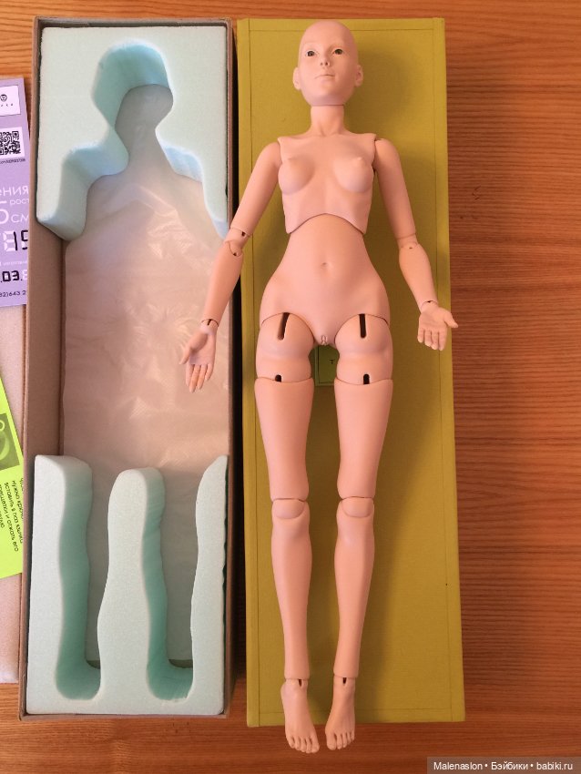 Есения от Анатолия Жукова Toka с обувью (фото 2)