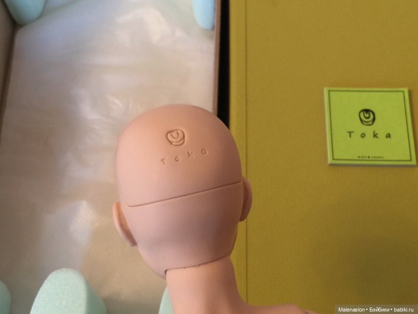 Есения от Анатолия Жукова Toka с обувью (фото 7)