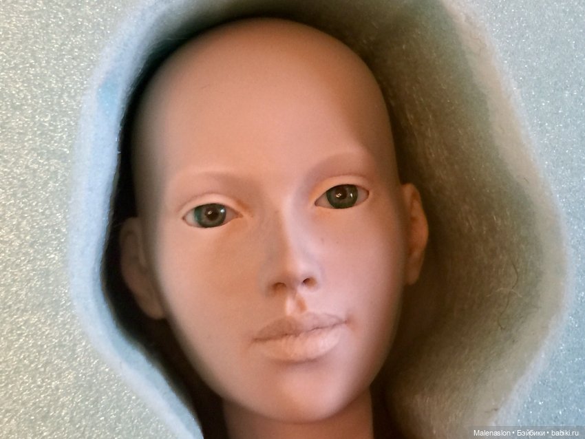 Есения от Анатолия Жукова Toka с обувью (фото 8)