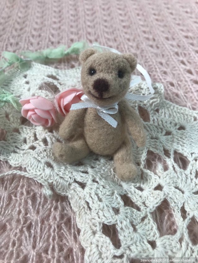 Кукла авторская Злата — Авторские куклы (фото 8)