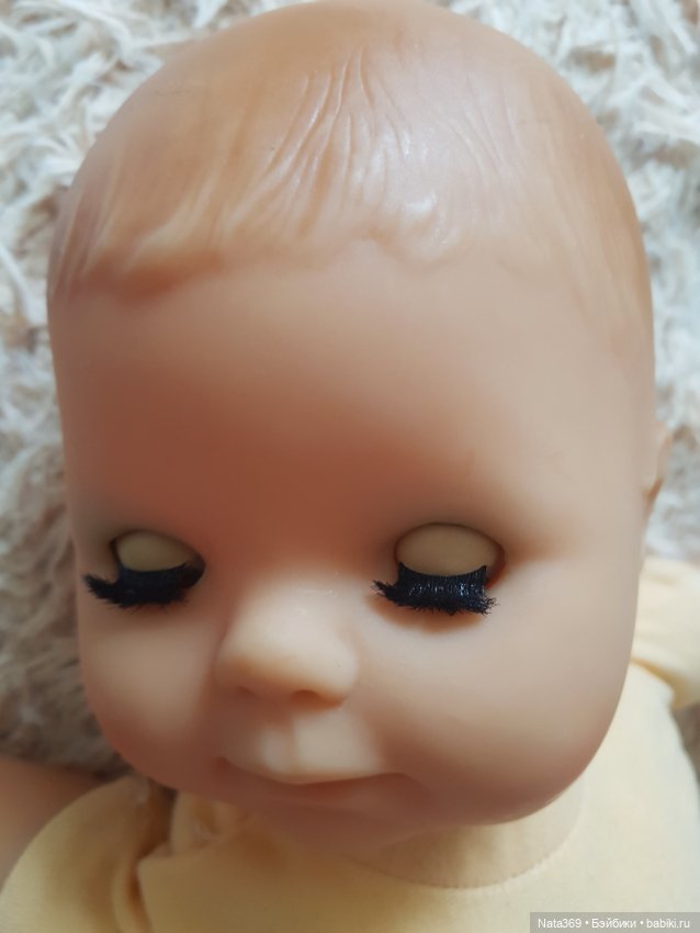 Кукла ГДР — Игровые куклы (фото 3)