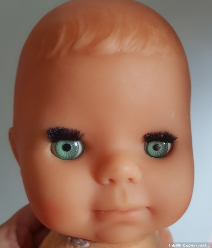 Кукла ГДР — Игровые куклы