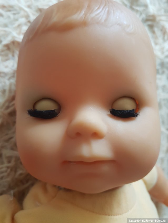 Кукла ГДР — Игровые куклы (фото 2)