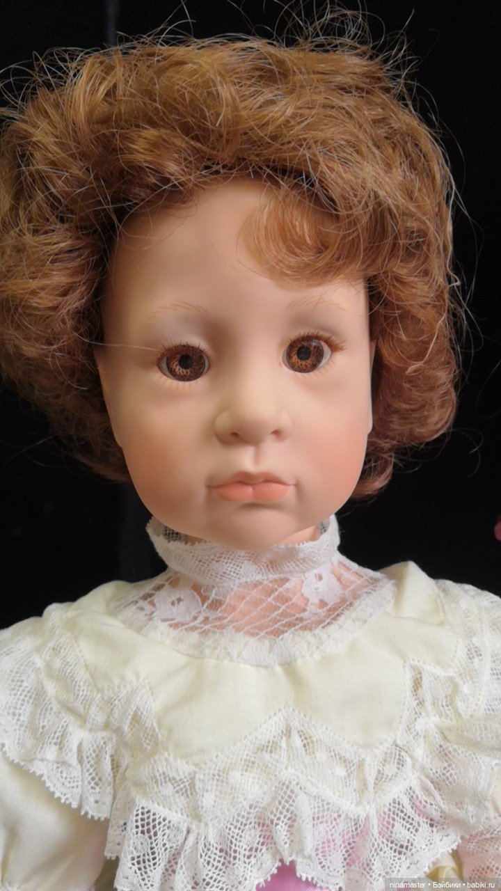 Виктория Julie Good Kruger Victoria (фото 2)