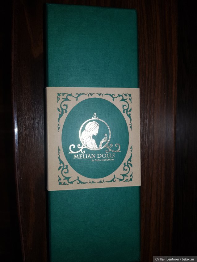 Фрея от Melian dolls — Авторские куклы BJD (фото 8)