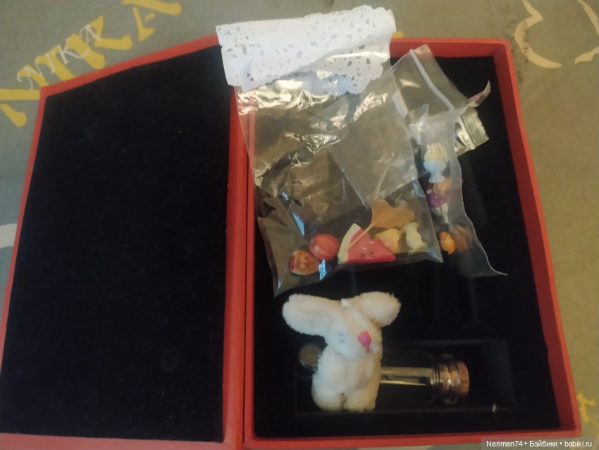 Realpuki — Куклы BJD (фото 5)