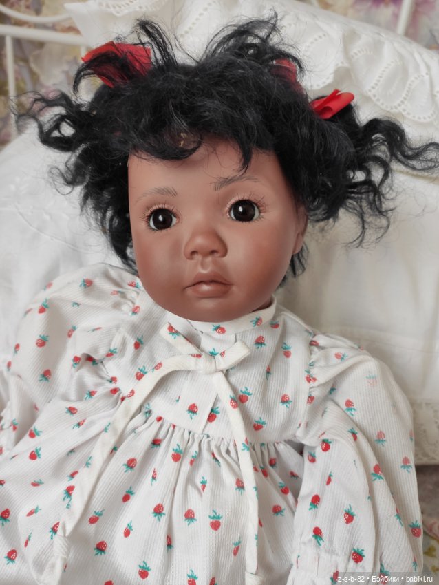 Авторская зайка с лимитом 30 шт (фото 2)