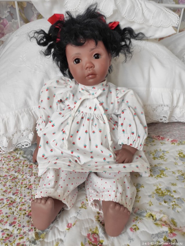 Авторская зайка с лимитом 30 шт