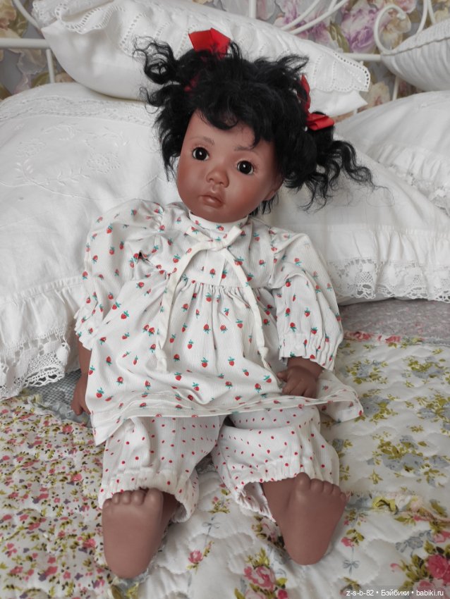 Авторская зайка с лимитом 30 шт (фото 4)