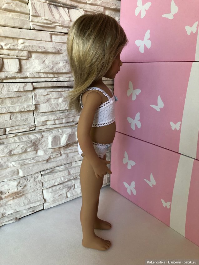 Little Darling (Литл Дарлинг), Patricia Green (Патрисия Грин), Dianna Effner (Дианна Эффнер) (фото 4)