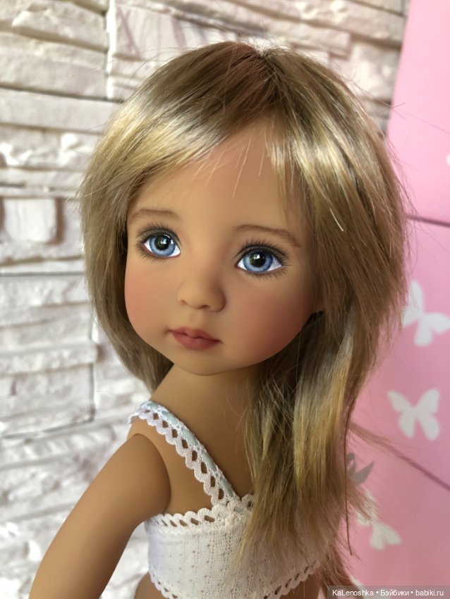 Little Darling (Литл Дарлинг), Patricia Green (Патрисия Грин), Dianna Effner (Дианна Эффнер) (фото 8)