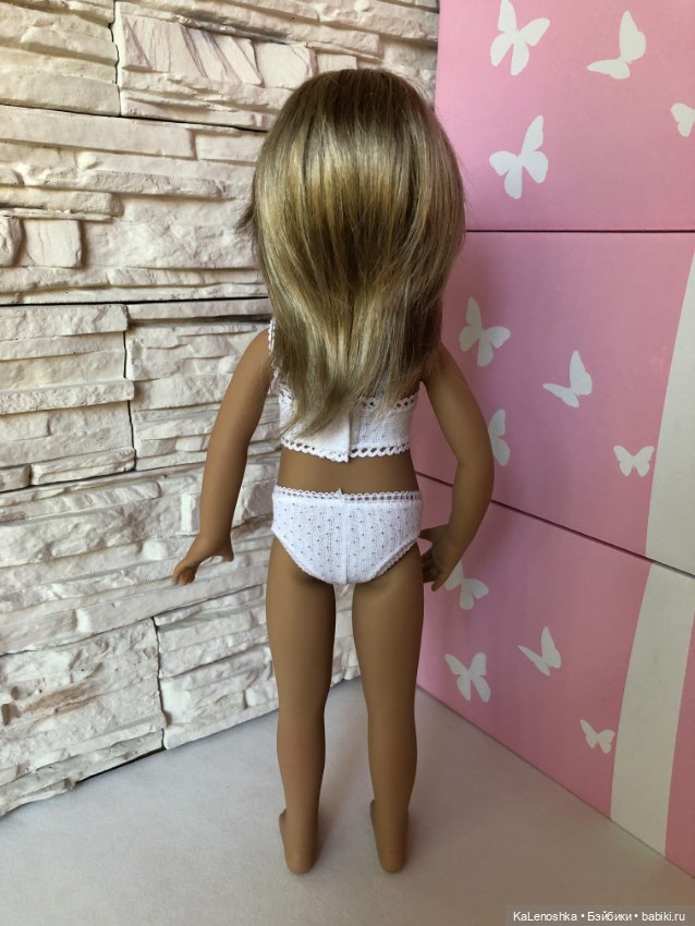 Little Darling (Литл Дарлинг), Patricia Green (Патрисия Грин), Dianna Effner (Дианна Эффнер) (фото 5)