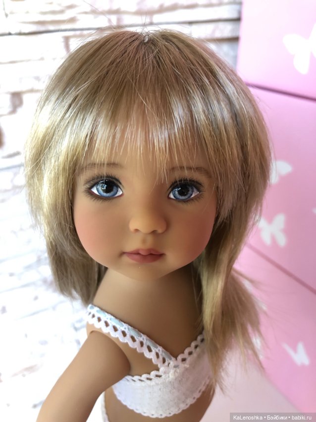 Little Darling (Литл Дарлинг), Patricia Green (Патрисия Грин), Dianna Effner (Дианна Эффнер) (фото 7)