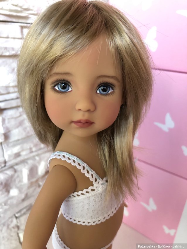 Little Darling (Литл Дарлинг), Patricia Green (Патрисия Грин), Dianna Effner (Дианна Эффнер) (фото 9)