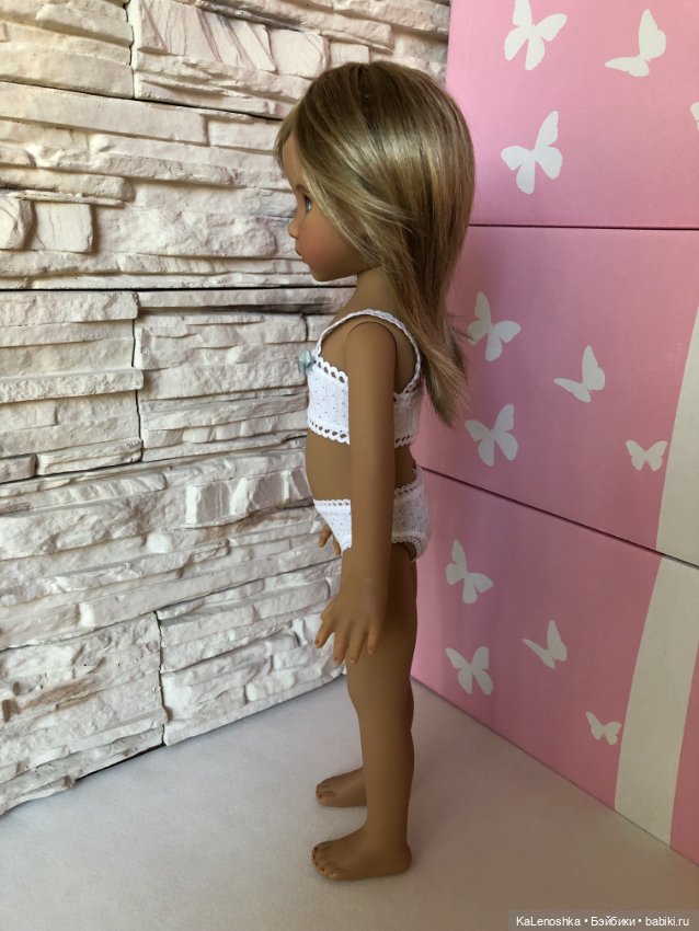 Little Darling (Литл Дарлинг), Patricia Green (Патрисия Грин), Dianna Effner (Дианна Эффнер) (фото 6)