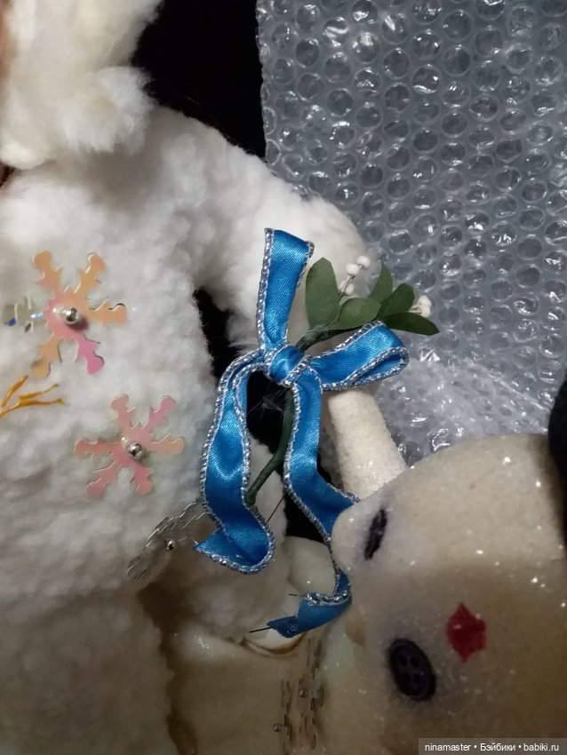 Вeneath the Mistletoe от с Titus Tomescu (фото 6)