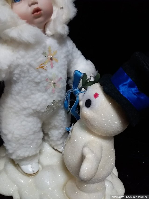 Вeneath the Mistletoe от с Titus Tomescu (фото 3)