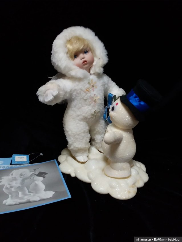 Вeneath the Mistletoe от с Titus Tomescu (фото 4)