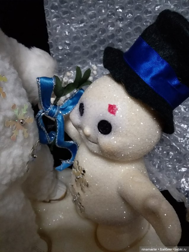 Вeneath the Mistletoe от с Titus Tomescu (фото 2)