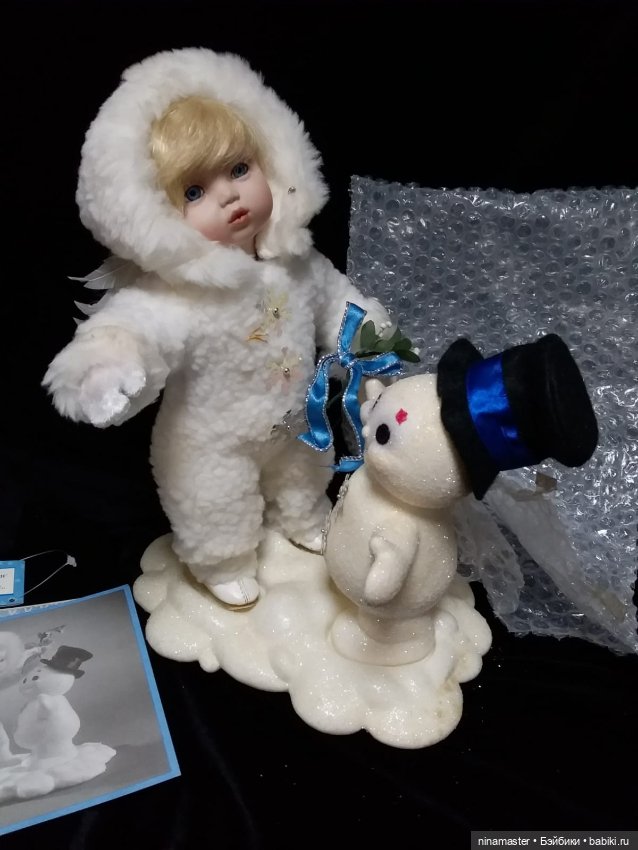 Вeneath the Mistletoe от с Titus Tomescu (фото 10)