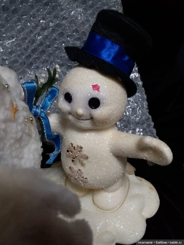 Вeneath the Mistletoe от с Titus Tomescu (фото 7)