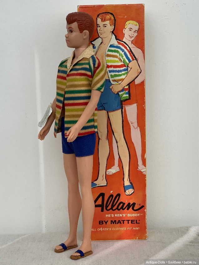 Allan 813309