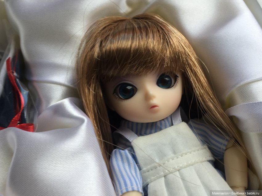 Бдж Ai (2) — Куклы BJD (фото 2)