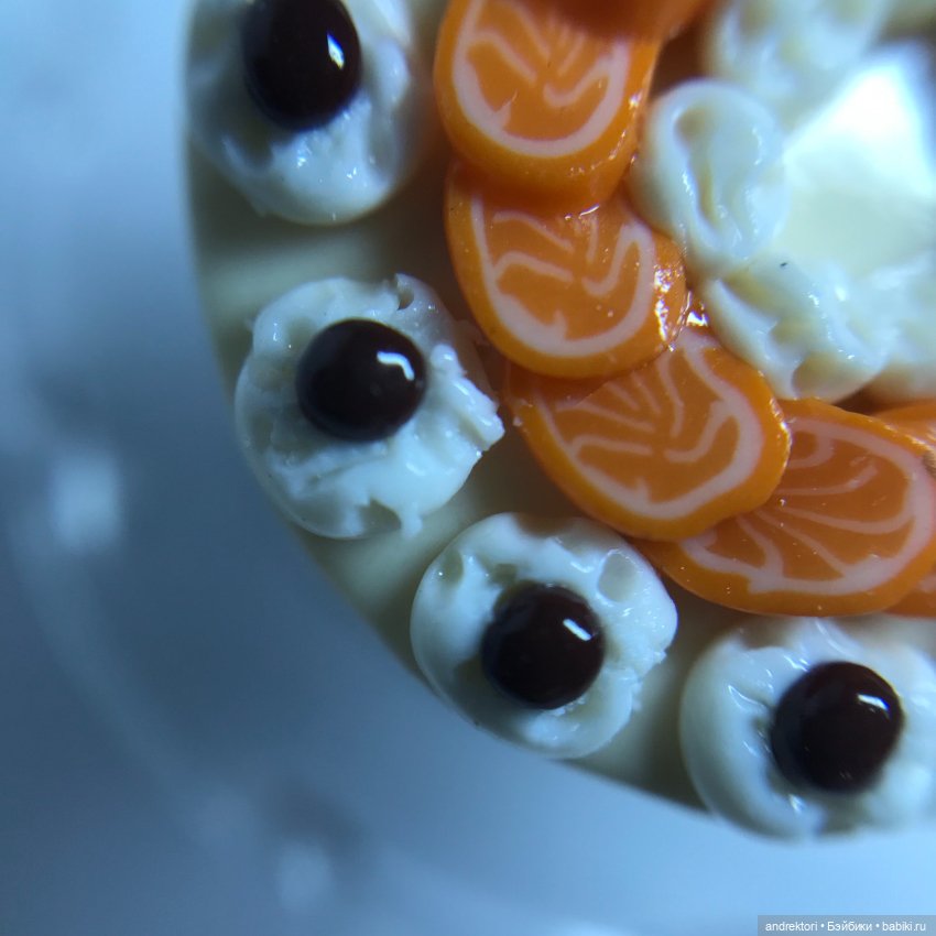 Торт на подставке Bodo Hennig (фото 5)