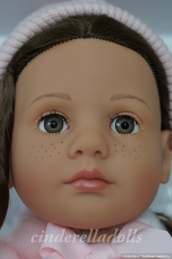 Амели#1 (Ameli in Wien) Signature Edition by Gotz. Выпуск 2019 года (фото 8)