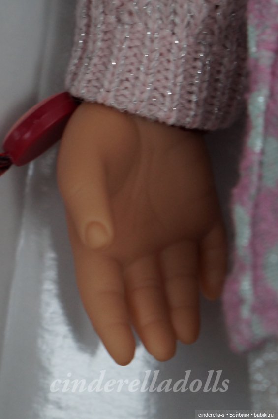 Амели#1 (Ameli in Wien) Signature Edition by Gotz. Выпуск 2019 года