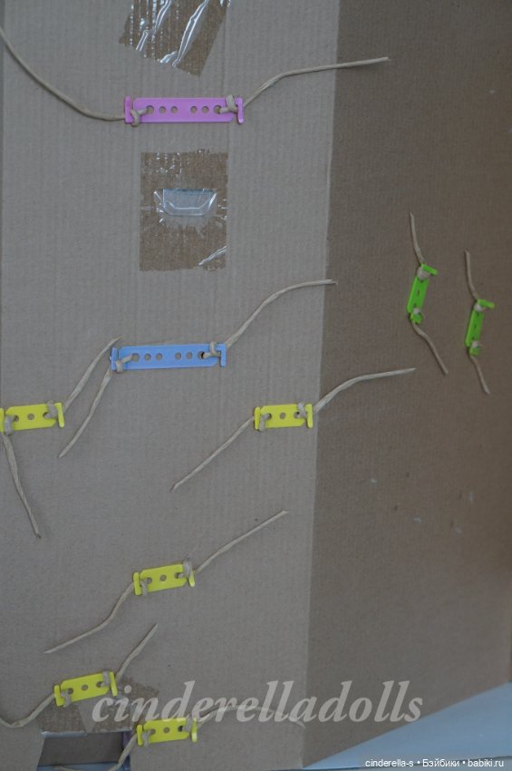 Амели#1 (Ameli in Wien) Signature Edition by Gotz. Выпуск 2019 года