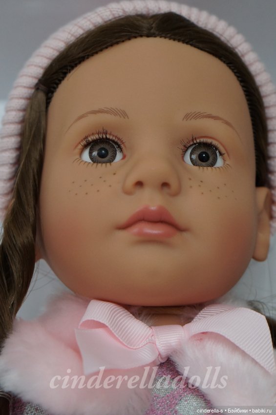 Амели#1 (Ameli in Wien) Signature Edition by Gotz. Выпуск 2019 года