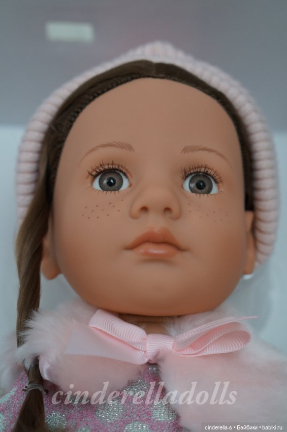 Амели#2 (Ameli in Wien) Signature Edition by Gotz. Выпуск 2019 года (фото 5)