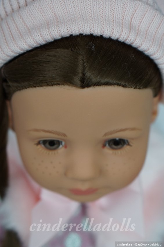 Амели#2 (Ameli in Wien) Signature Edition by Gotz. Выпуск 2019 года (фото 7)