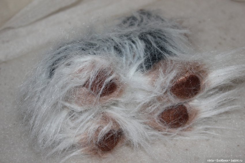 Мягкая игрушка Йорик Гулливер (фото 6)