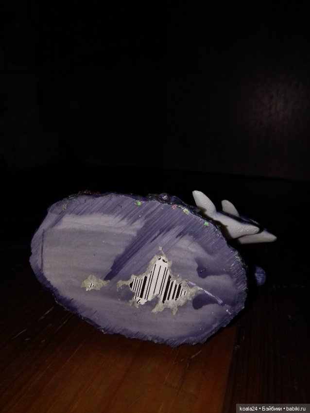 Статуэтка Дельфины — Статуэтки (фото 7)