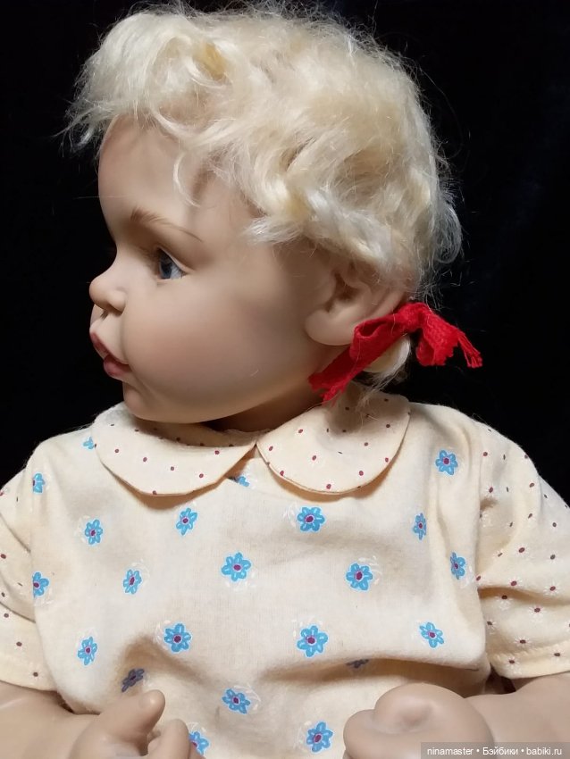 Eline от Joke Grobben для Gotz (фото 6)