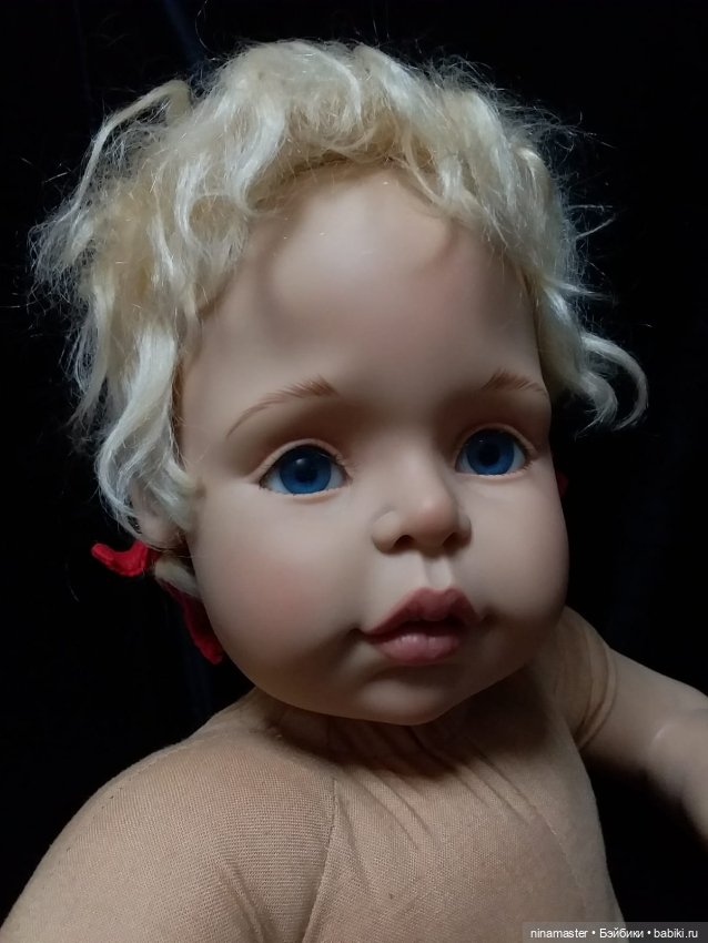 Eline от Joke Grobben для Gotz (фото 10)