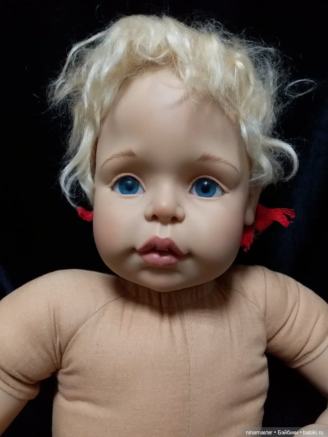 Eline от Joke Grobben для Gotz