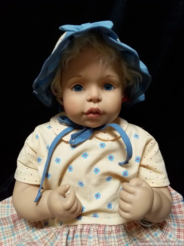 Eline от Joke Grobben для Gotz (фото 3)