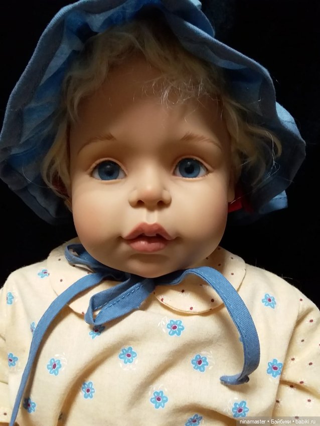 Eline от Joke Grobben для Gotz (фото 2)