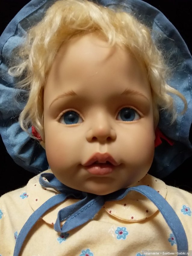 Eline от Joke Grobben для Gotz (фото 5)