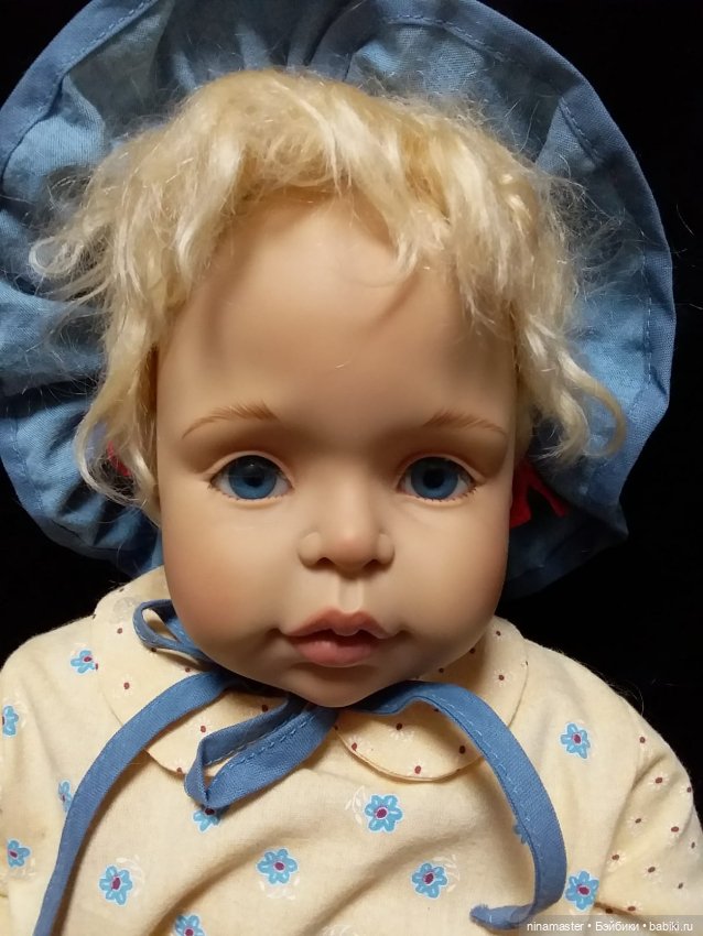 Eline от Joke Grobben для Gotz (фото 4)