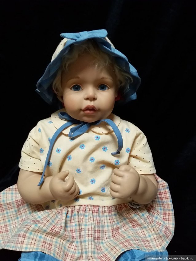 Eline от Joke Grobben для Gotz