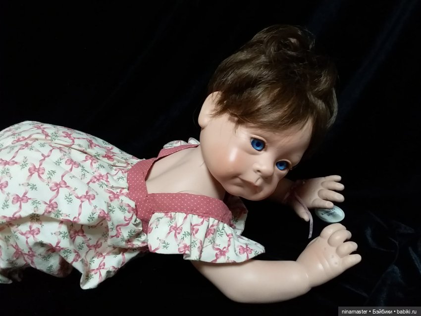 Рози от Julie Good Kruger (фото 2)