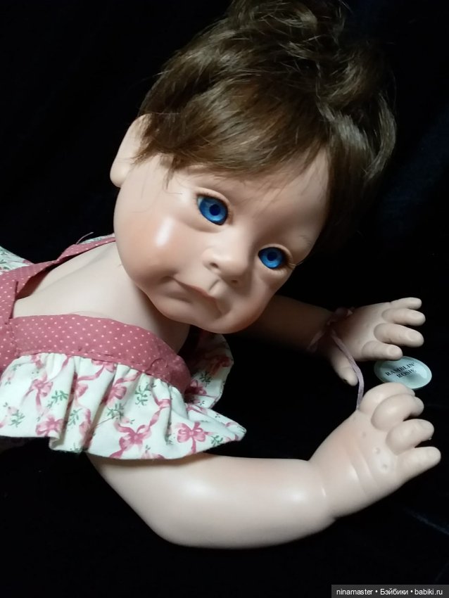 Рози от Julie Good Kruger (фото 4)