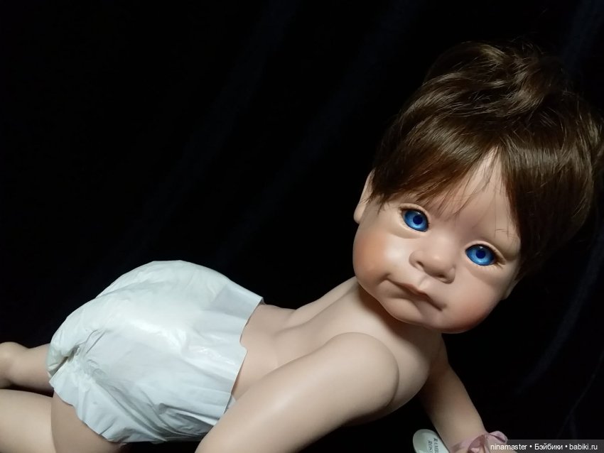 Рози от Julie Good Kruger (фото 7)